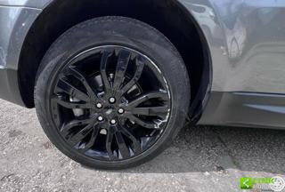 LAND ROVER Range Rover Sport usata 48