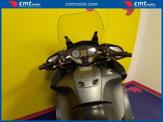 BMW R 1200 RT usata 9