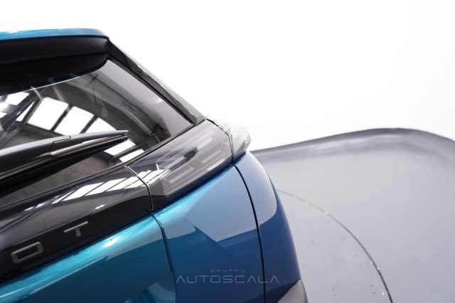 PEUGEOT 2008 usata, con Sensore di pioggia