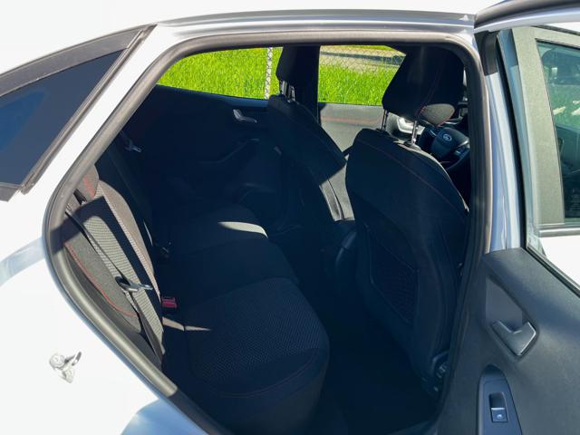 FORD Puma usata, con Cruise Control