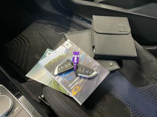 BMW 118 usata, con Sistema di navigazione