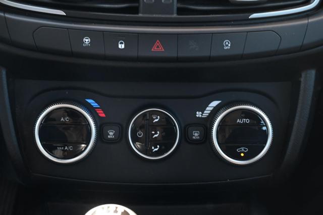 FIAT Tipo usata, con Bracciolo
