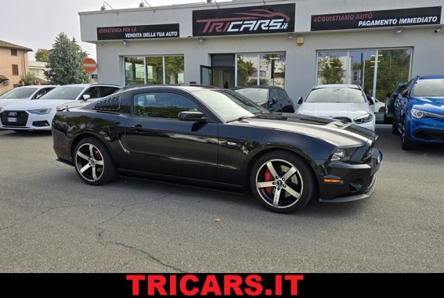 FORD Mustang usata, con ABS