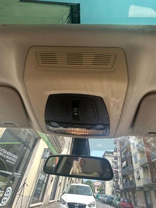 BMW 530 usata, con Sedile posteriore sdoppiato