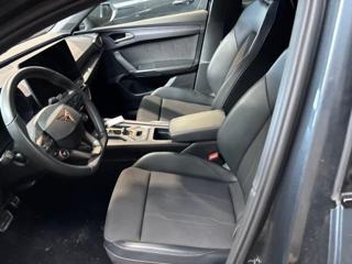 CUPRA Leon usata, con Alzacristalli elettrici