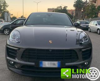 PORSCHE Macan usata, con Airbag