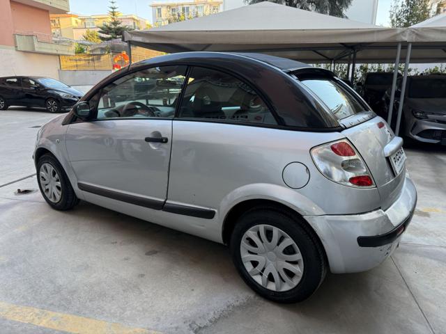 CITROEN C3 usata, con Chiusura centralizzata