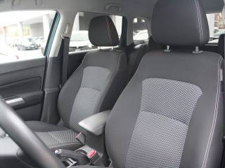 SUZUKI Vitara usata, con Climatizzatore