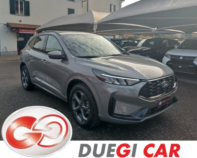 FORD Kuga usata, con ABS