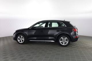 AUDI Q5 usata 5