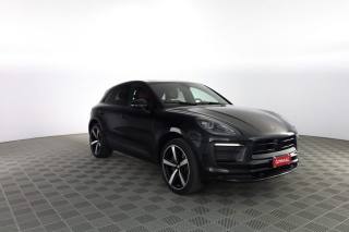 PORSCHE Macan usata 1