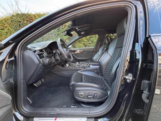 AUDI RS usata, con Controllo trazione