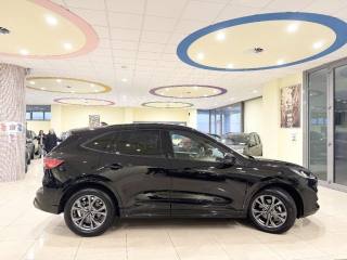 FORD Kuga usata, con Controllo trazione