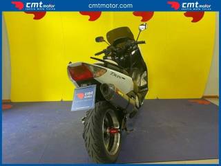 YAMAHA T-Max 500 usata 3