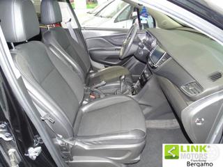 OPEL Mokka X usata, con Chiusura centralizzata