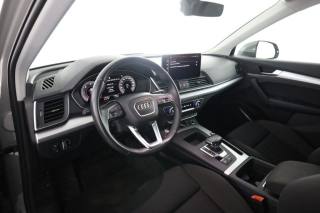 AUDI Q5 usata 1