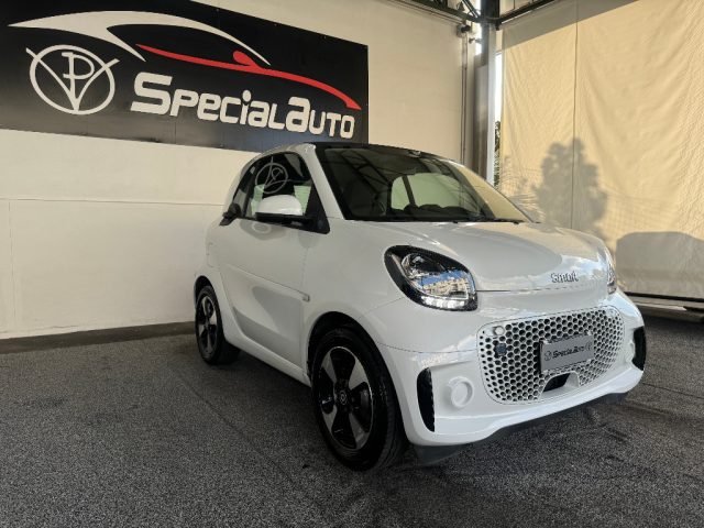 SMART ForTwo usata, con Controllo trazione