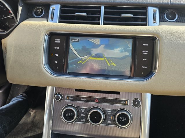 LAND ROVER Range Rover Sport usata, con Fari Xenon