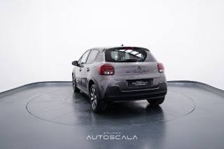 CITROEN C3 usata, con Airbag Passeggero