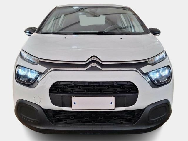 CITROEN C3 usata, con Airbag laterali
