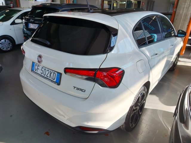 FIAT Tipo usata, con Climatizzatore