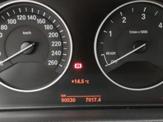 BMW 320 usata, con Cruise Control