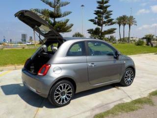 FIAT 500 usata, con Boardcomputer
