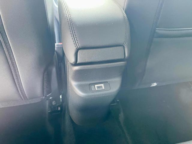 JEEP Avenger usata, con Controllo elettronico della corsia