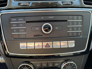 MERCEDES-BENZ GLS 350 usata, con Cruise Control