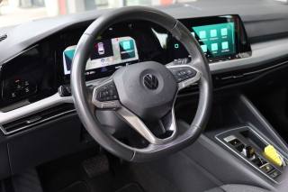 VOLKSWAGEN Golf usata, con Touch screen
