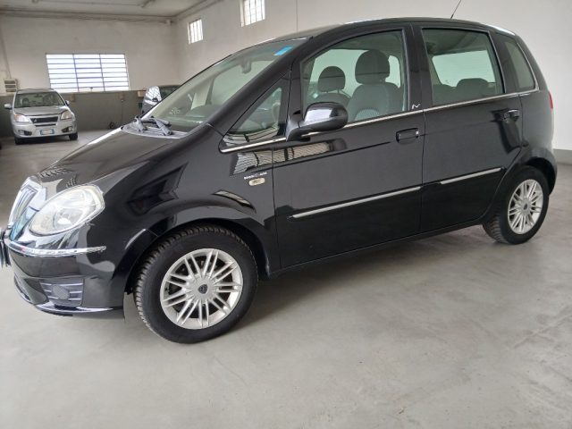 LANCIA MUSA usata, con Lettore CD