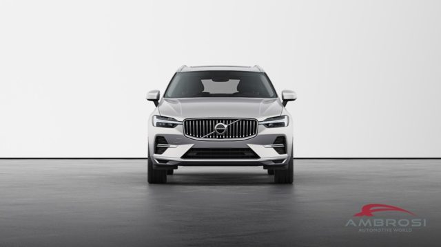 VOLVO XC60 usata 4