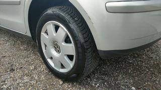 VOLKSWAGEN Polo usata, con Cronologia tagliandi