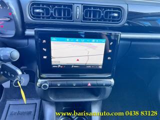 CITROEN C3 usata, con Chiusura centralizzata