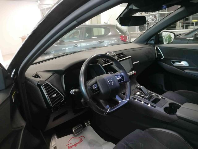 DS AUTOMOBILES DS 7 Crossback usata, con ESP