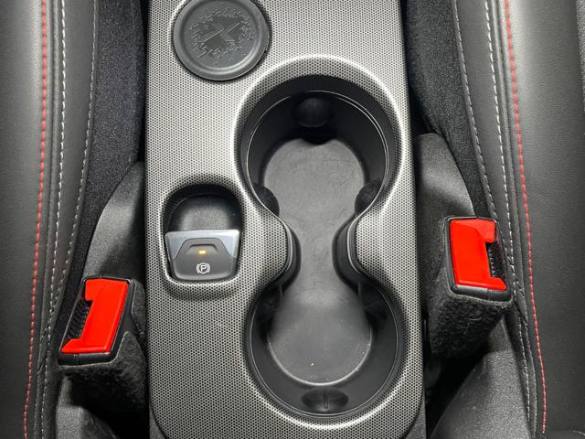 FIAT 500X usata, con Sedile posteriore sdoppiato