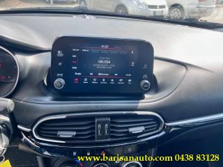 FIAT Tipo usata, con Controllo trazione