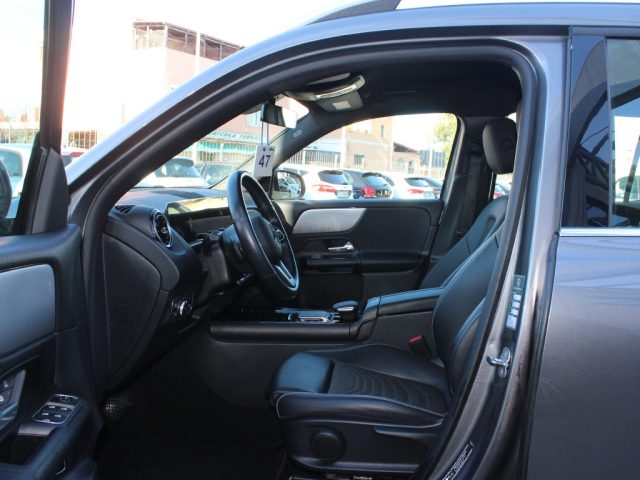 MERCEDES-BENZ GLB 180 usata, con Cruise Control