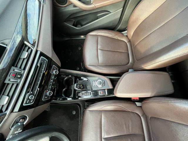 BMW X1 usata, con Chiusura centralizzata