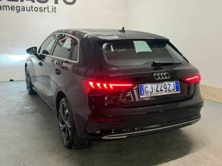 AUDI A3 usata, con Chiusura centralizzata