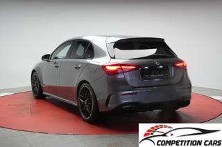 MERCEDES-BENZ A 45 S AMG usata, con Airbag Passeggero