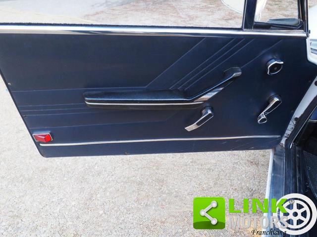 ALFA ROMEO GTV usata 22