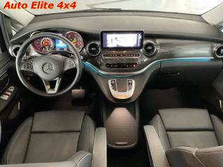 MERCEDES-BENZ V 300 usata, con Controllo trazione