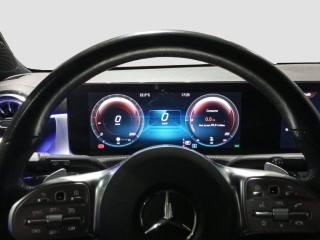 MERCEDES-BENZ A 180 usata 14