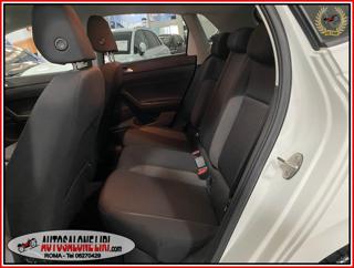 VOLKSWAGEN Polo usata, con Luci diurne LED