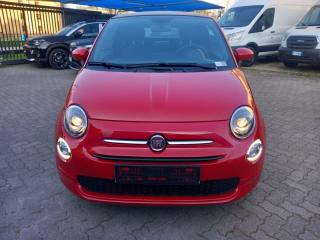 FIAT 500C usata, con Immobilizzatore elettronico