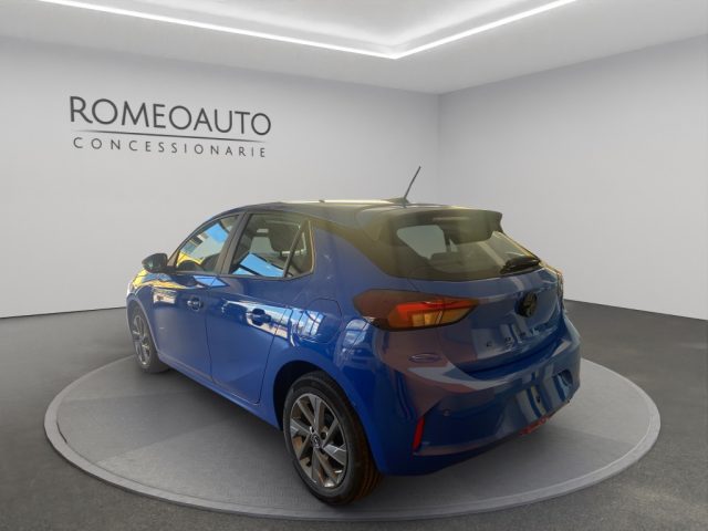 OPEL Corsa usata, con Airbag Passeggero