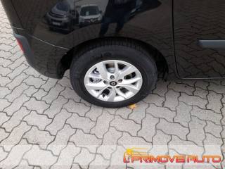 RENAULT Kangoo usata, con ESP