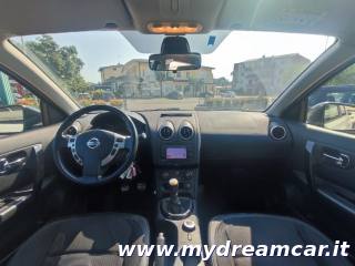 NISSAN Qashqai usata, con Cerchi in lega