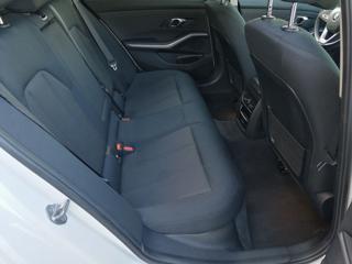 BMW 318 usata, con Climatizzatore